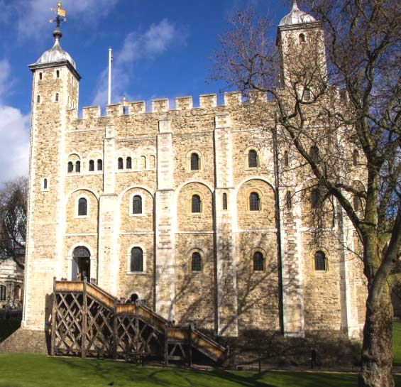 Tower-of-London2 Tower of London