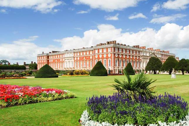 hampton_court Hampton Court