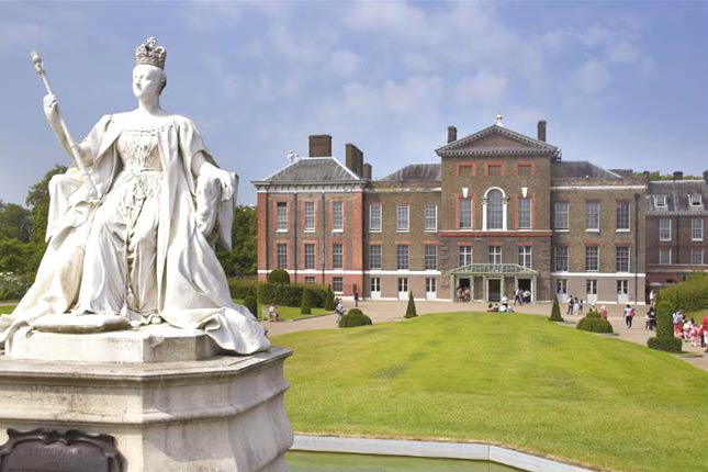 kensington_palace Kensington Palace