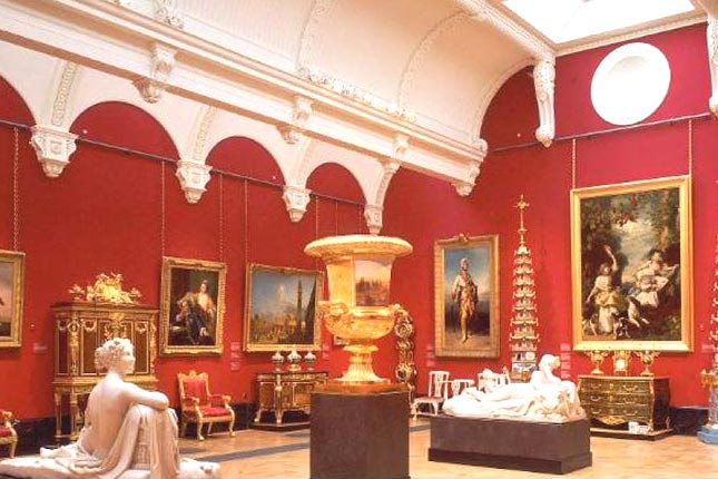 queens_gallery Queen's Gallery