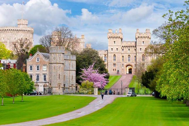 windsor_castle Windsor Castle