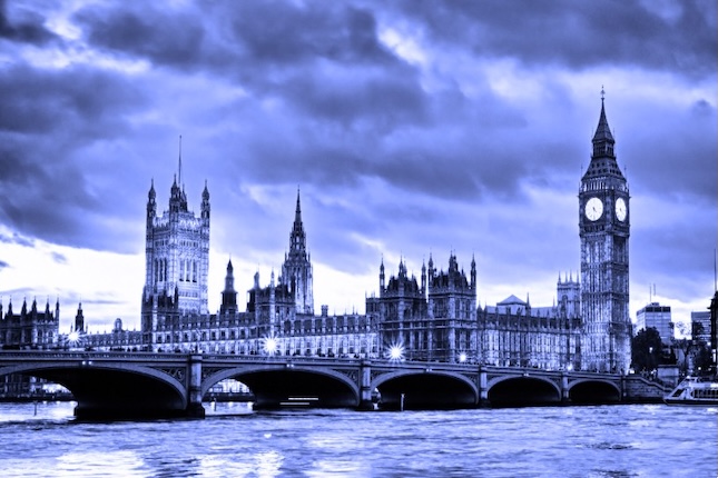London Jack the Ripper
